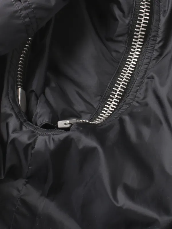Gucci Pre-Owned 2010s Metamorfosi Jacket | Black | FARFETCH