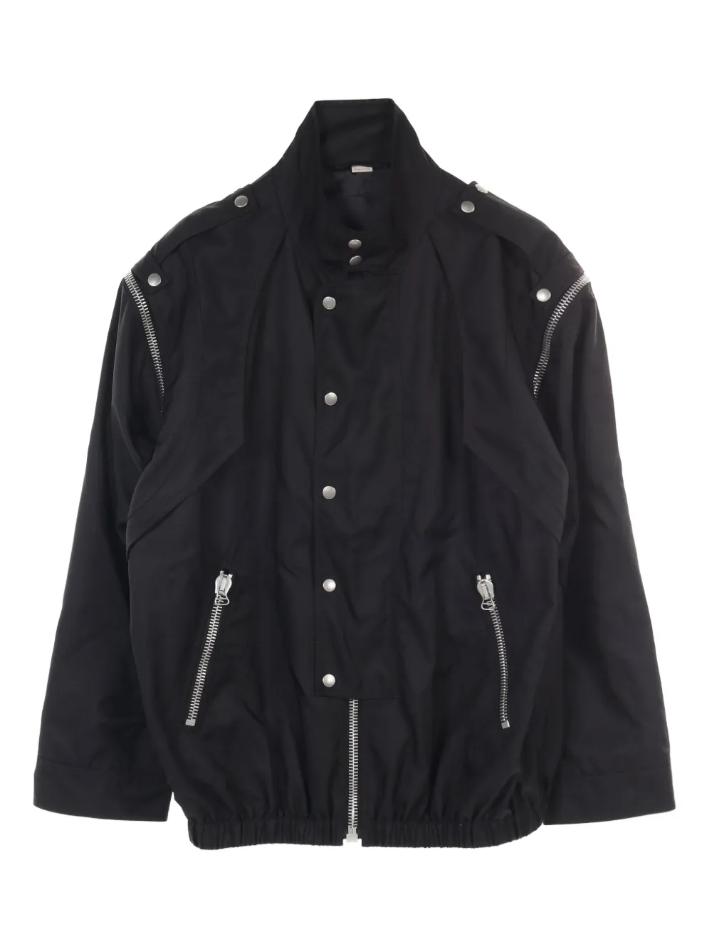 Gucci Pre-Owned 2010s Metamorfosi jacket | Black | Image 1