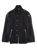 Gucci Pre-Owned 2010s Metamorfosi jacket - Black