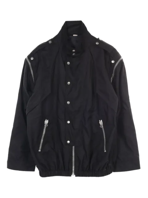 Gucci Pre-Owned 2010s Metamorfosi jacket
