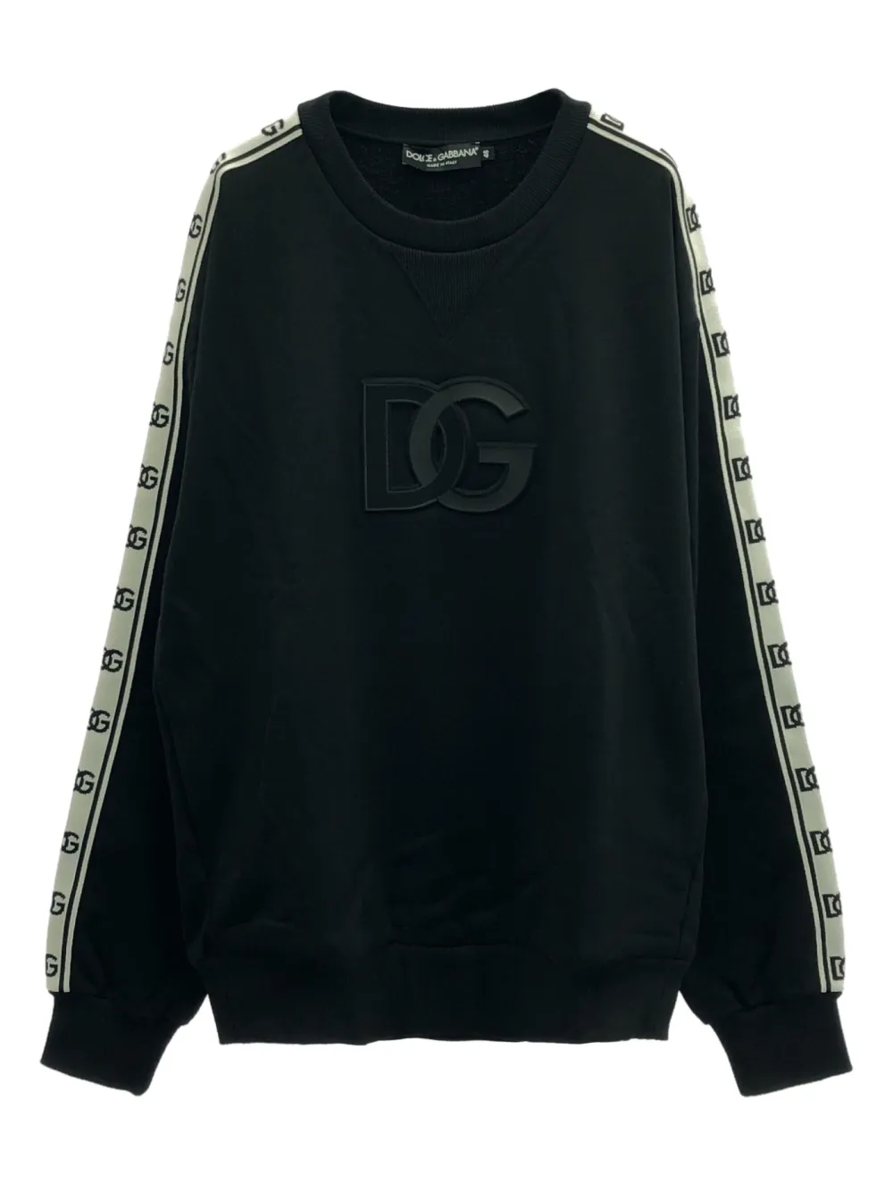 Dolce & Gabbana Pre-Owned sudadera 2020 | negro | Image 1
