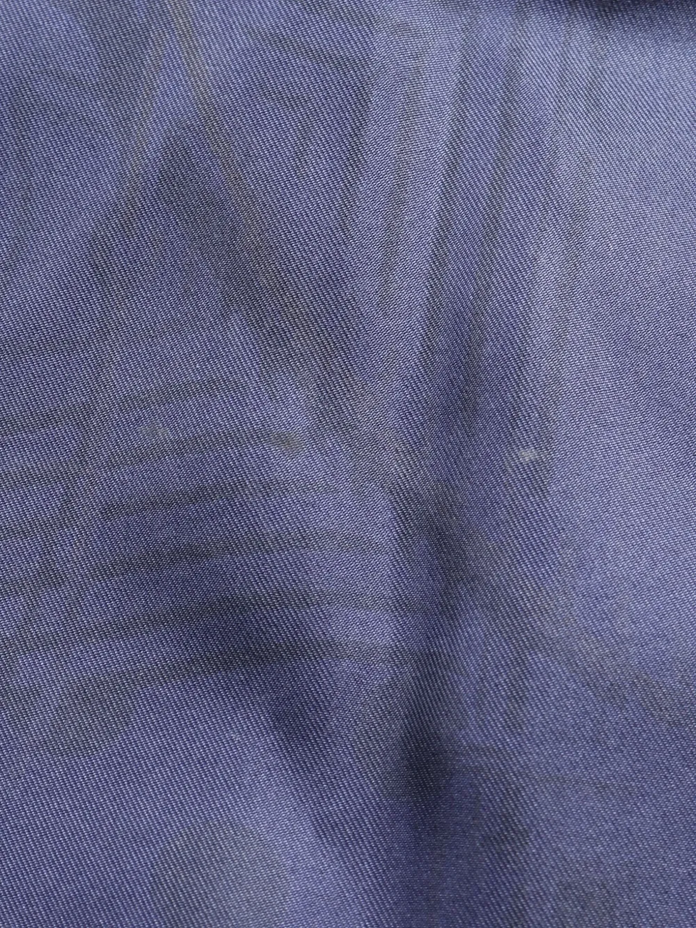 Pre-owned Hermes 2000s Silk Dress