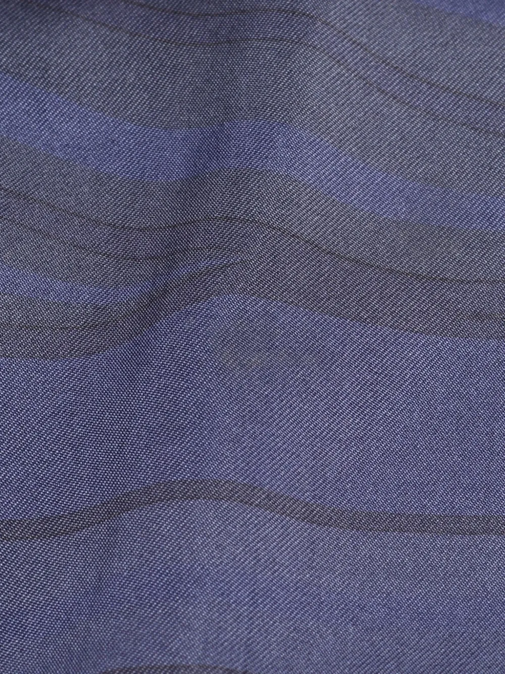 Pre-owned Hermes 2000s Silk Dress