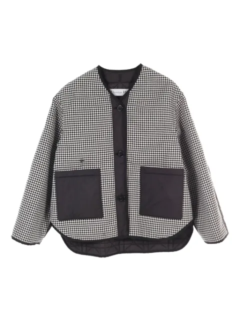 Christian Dior Pre-Owned chamarra Bee 2010