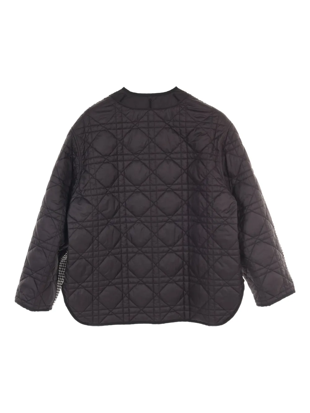 Christian Dior Pre-Owned chamarra Bee 2010 | Chamarras oversize | Image 2