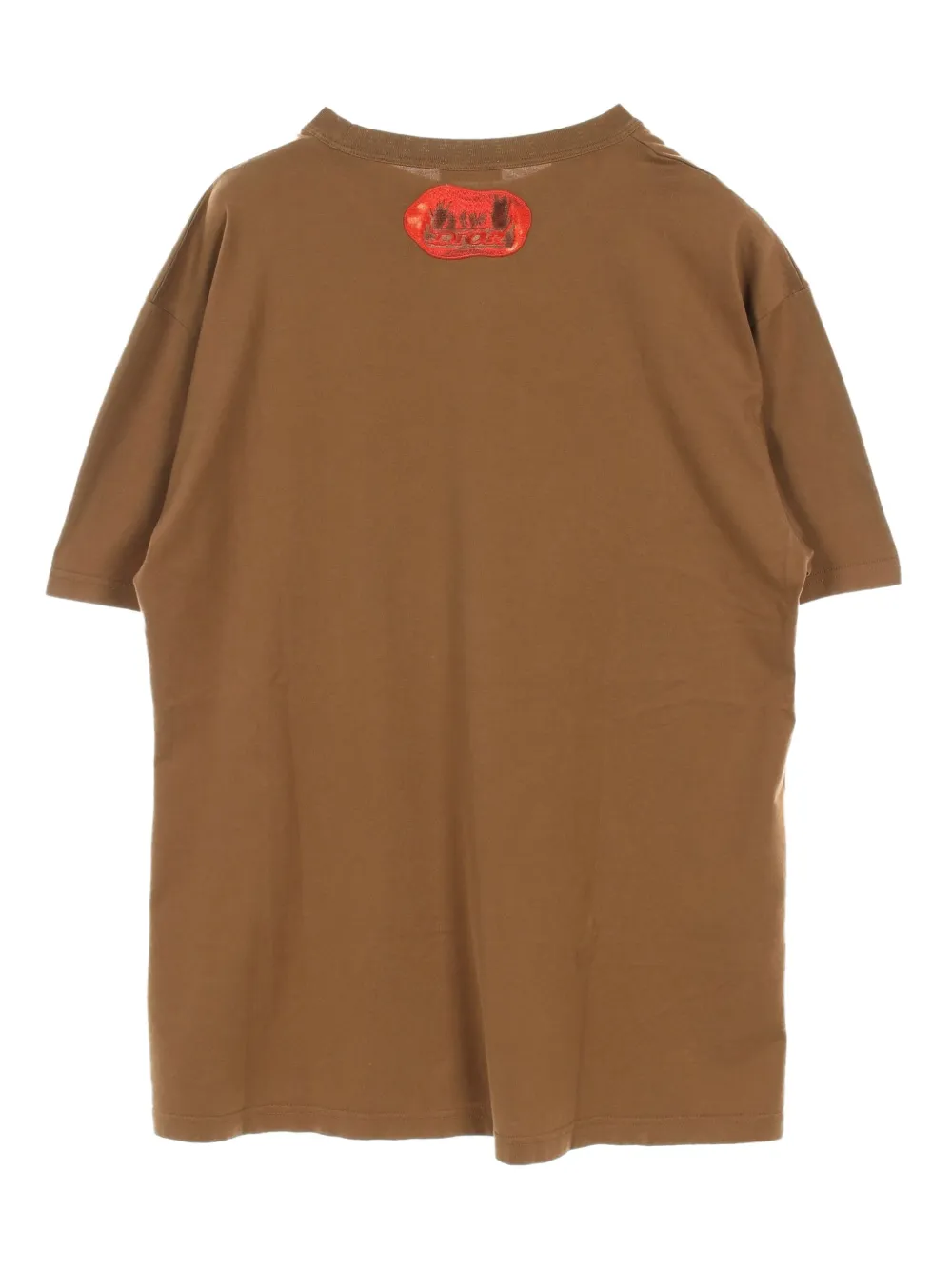 Christian Dior Pre-Owned playera 2010 en colaboración con Travis Scott | Image 2