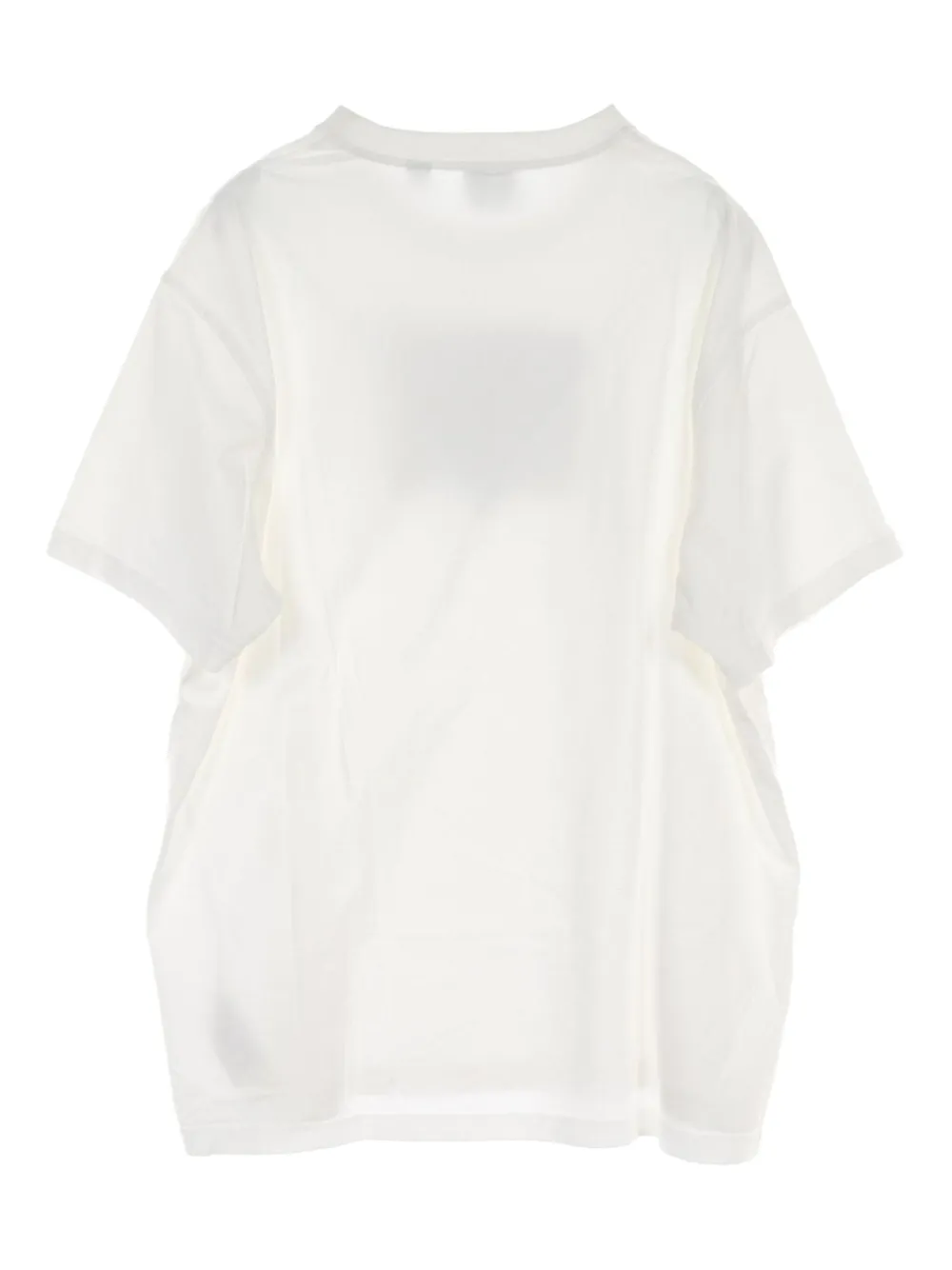 Burberry Pre-Owned camisa de algodón 2000 | Image 2