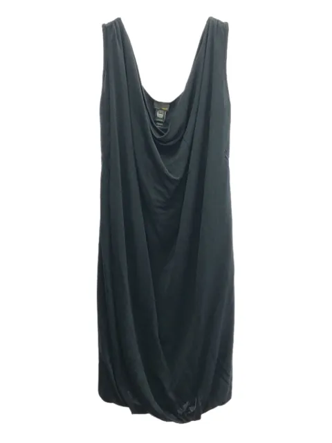 Fendi Pre-Owned 2020s sleeveless dress