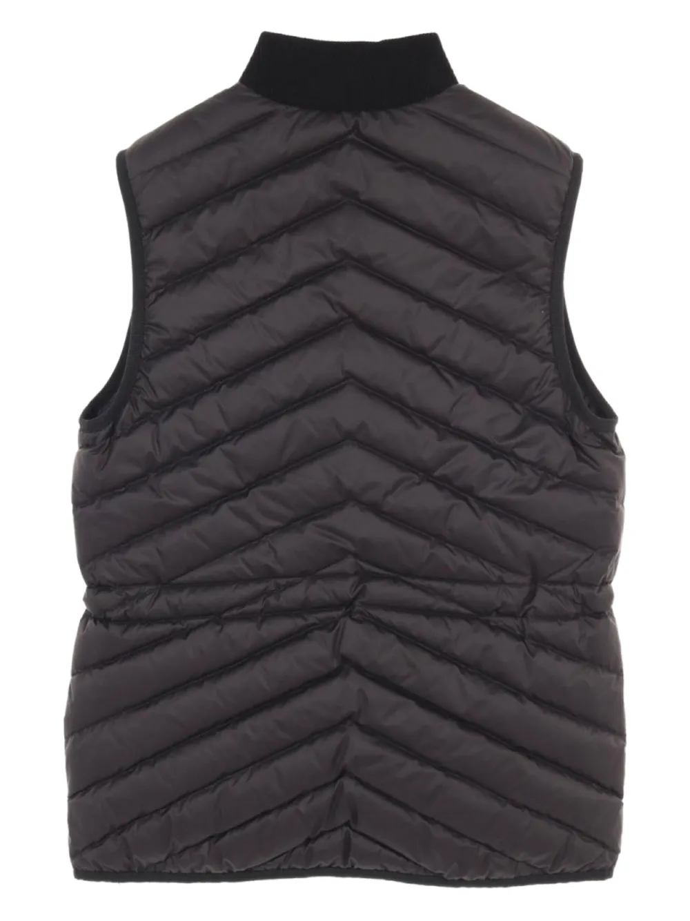 Hermès Pre-Owned 2020s padded gilet | Image 2