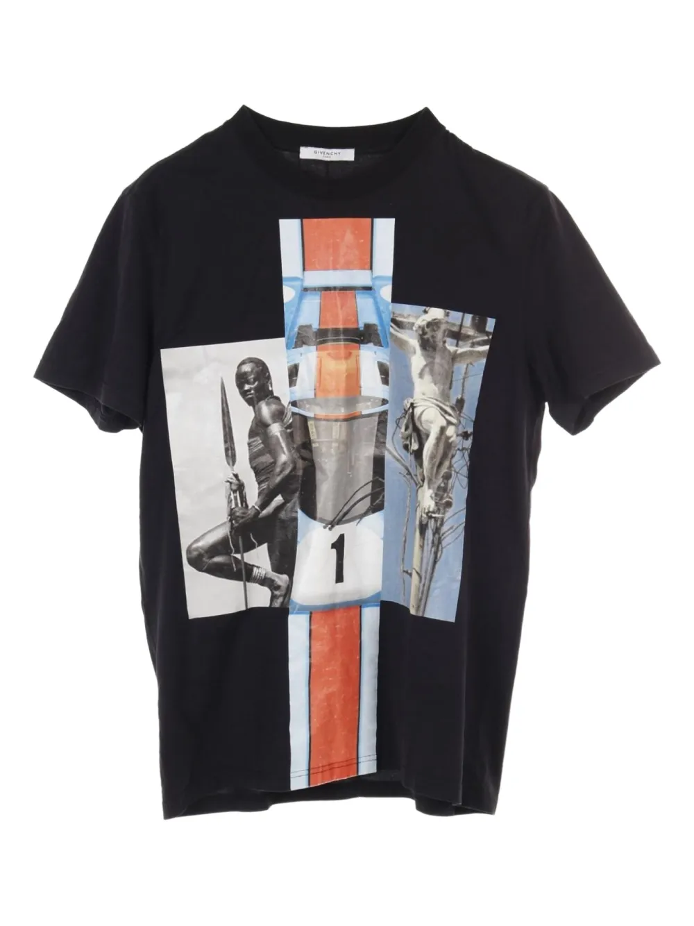 Givenchy Pre-Owned playera Race 2000 | negro | Image 1