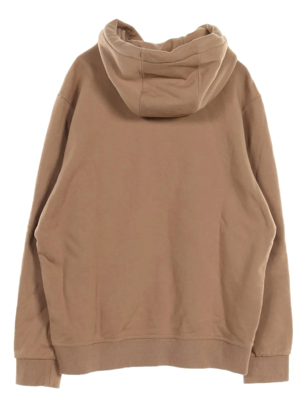 Burberry Pre-Owned 2000s Ansdell hoodie | Image 2