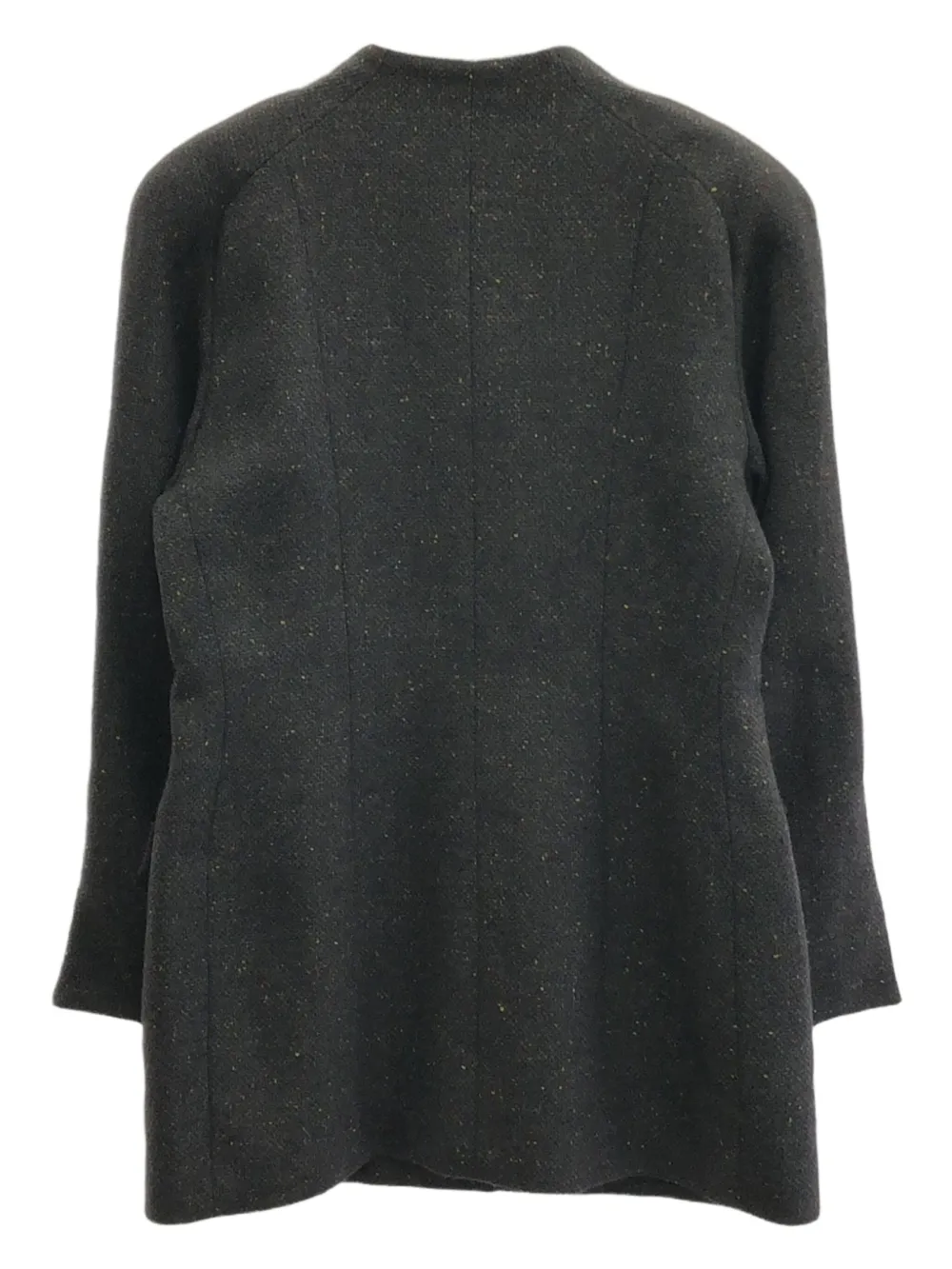Christian Dior Pre-Owned chamarra con botones 2000 | Image 2