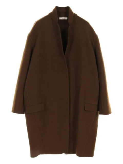 Céline Pre-Owned 2000s cashmere coat