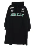 Gucci Pre-Owned 2010s Parker dress - Black