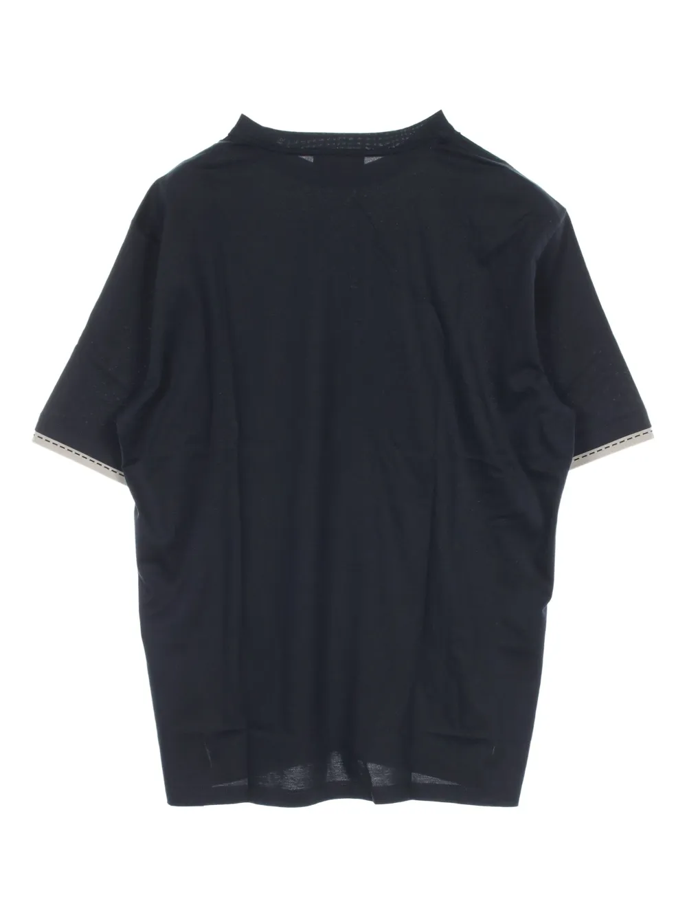 Hermès Pre-Owned playera de algodón 2020 | Image 2