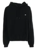 Céline Pre-Owned 2000s Triomphe hoodie - Black