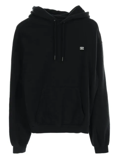 Céline Pre-Owned 2000s Triomphe hoodie 