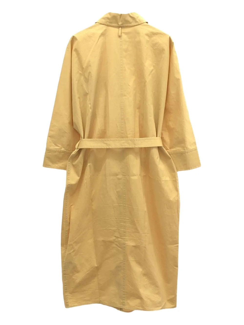 Hermès Pre-Owned 2000s cotton shirt dress | Day Dresses | Image 2