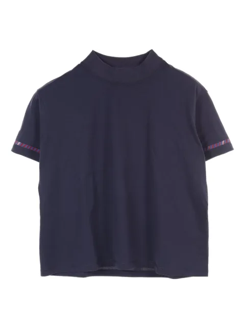 Hermès Pre-Owned 20's Kanoe T-shirt