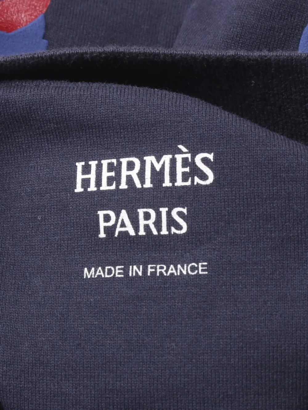 Pre-owned Hermes 20's Kanoe T-shirt
