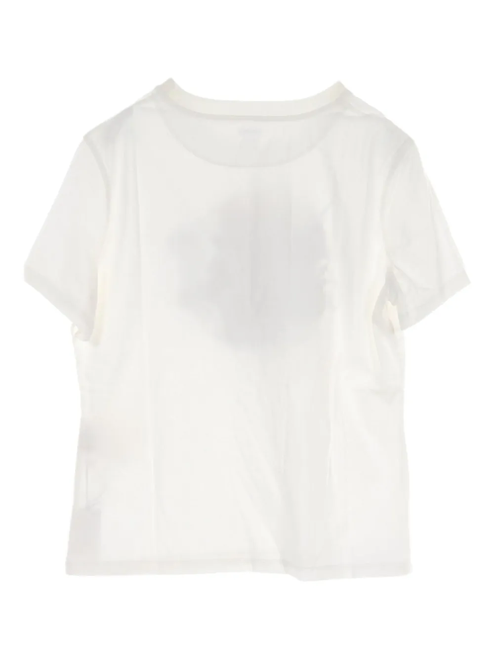 Hermès Pre-Owned camisa de algodón 2020 | Image 2