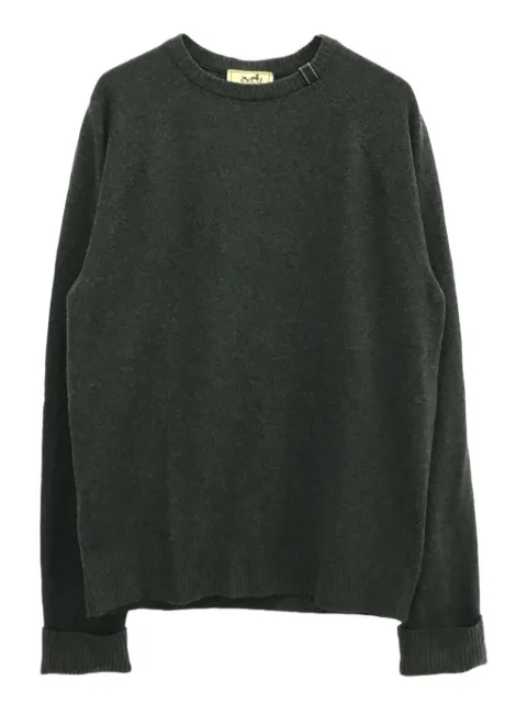 Hermès Pre-Owned 2000s wool sweater