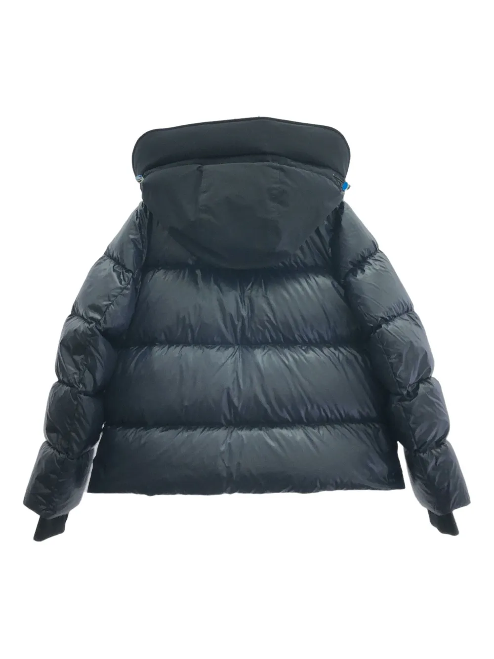 Burberry Pre-Owned 2020s quilted down jacket | Down Jackets | Image 2