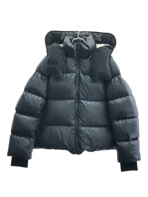 Burberry Pre-Owned 2020s quilted down jacket