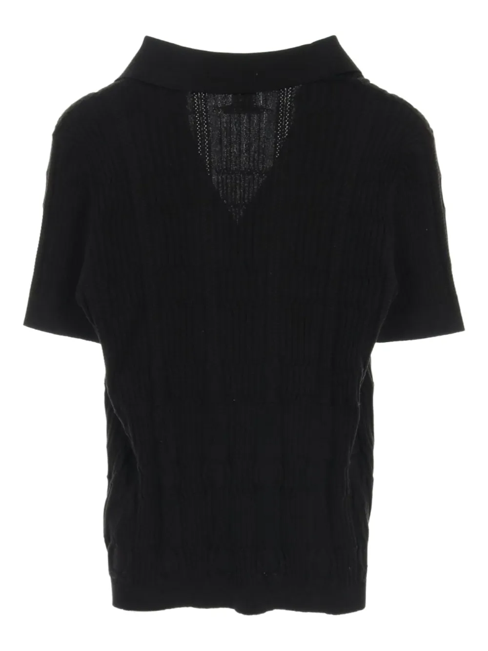 Hermès Pre-Owned 2020s silk top | Image 2
