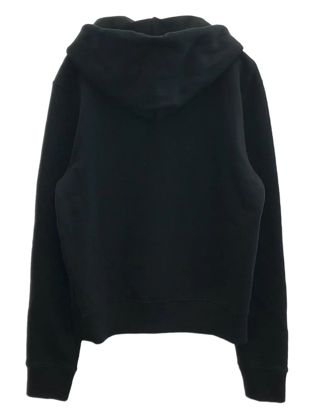 Off-White Pre-Owned 2000s logo-print hoodie | Image 2