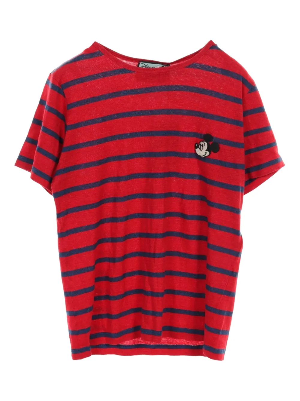 Pre-owned Gucci X Disney 2020s T-shirt