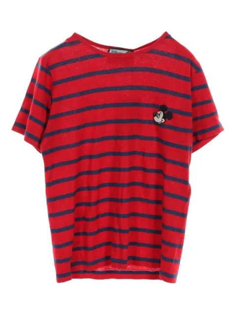 Gucci Pre-Owned x Disney 2020s T-shirt  