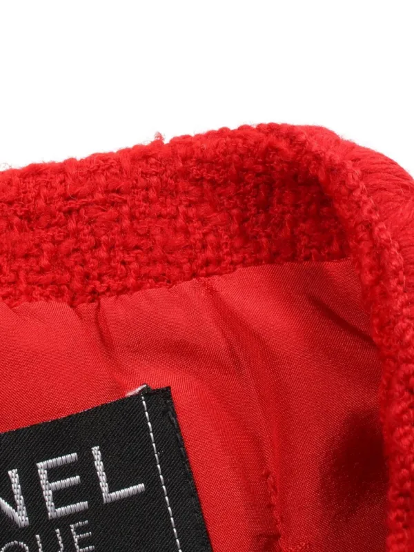シャネルCHANEL　コート All Vintage 一概 | chanel 1986年 jacket #chanel1986