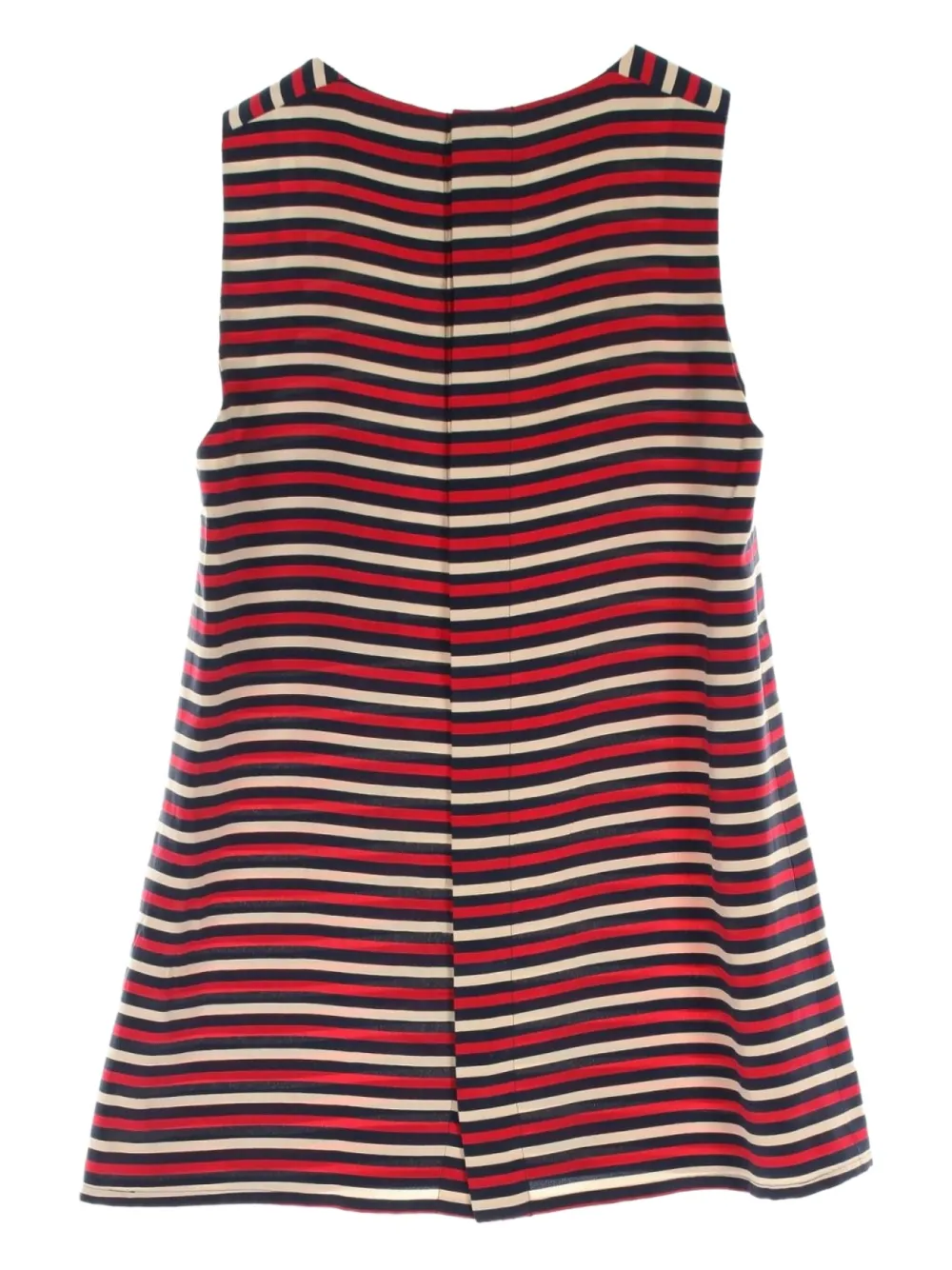 CHANEL Pre-Owned 1986-1988 silk top | Image 2