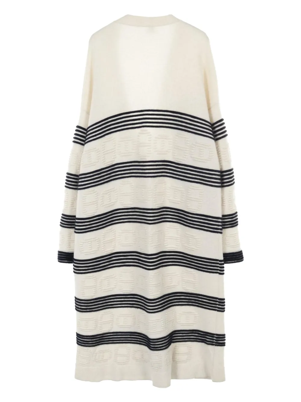 Hermès Pre-Owned 2000s Chaîne d'Ancre cardigan | Image 2