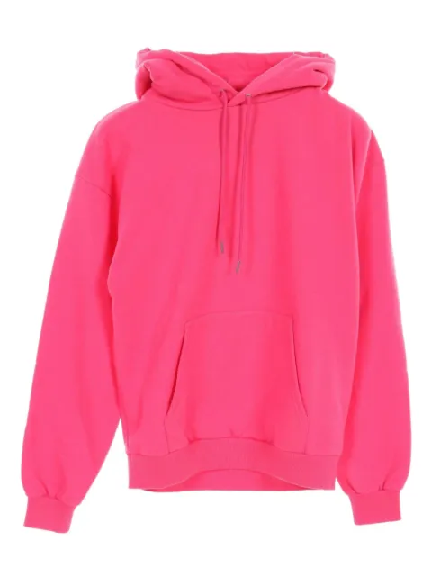 Céline Pre-Owned 2020s Food logo hoodie