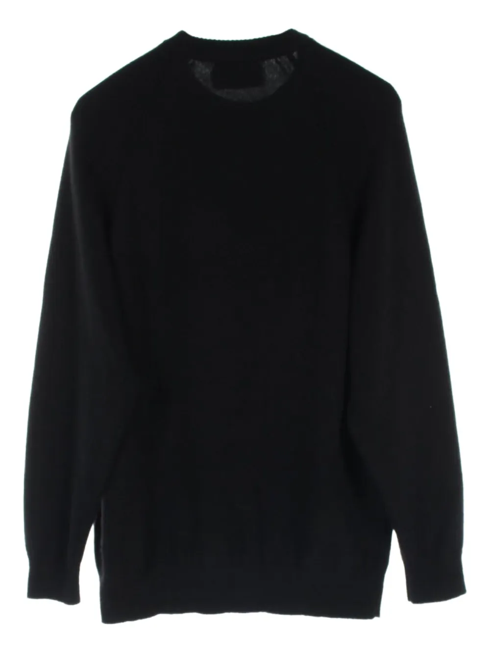 Givenchy Pre-Owned suéter de cachemira 2000 | Image 2