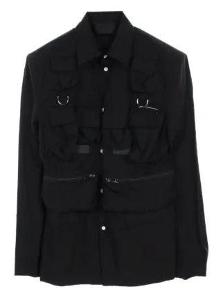 Prada Pre-Owned