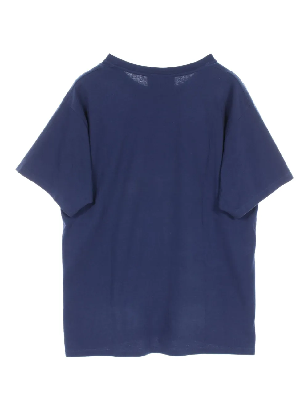 Gucci Pre-Owned playera con motivo Interlocking G 2000 | Image 2