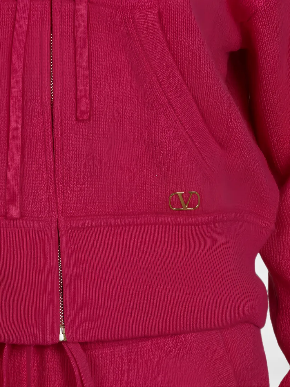 Valentino Garavani Trainingspak Roze