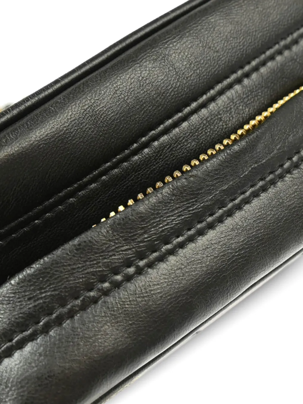 Pre-owned Chanel 1995 Mini Camera Bag