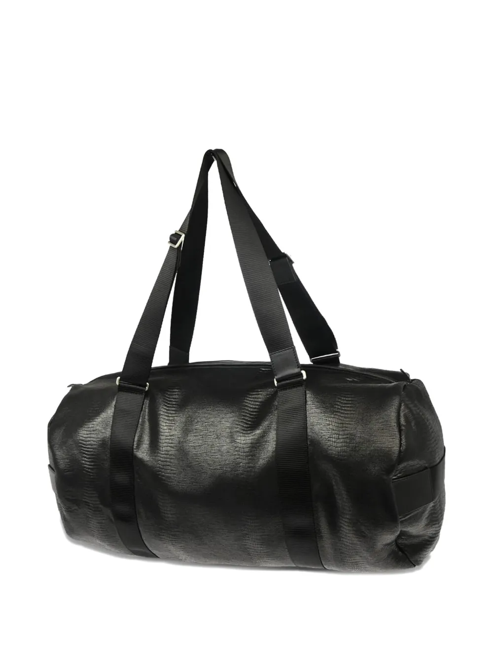 CHANEL Pre-Owned sac fourre-tout en cuir texturé | Pre-owned | Image 2