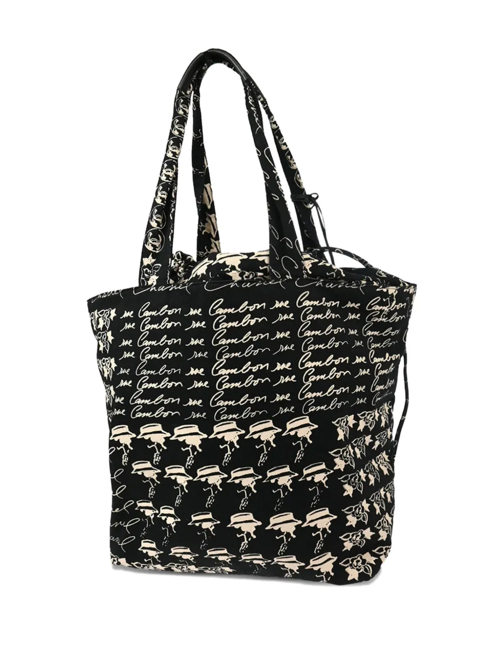 CHANEL Pre-Owned 2006 Camélia Handtasche | Pre-owned & Archive | Image 2