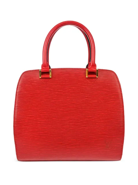 Louis Vuitton Pre-Owned sac à main Pont Neuf pre-owned (1998)