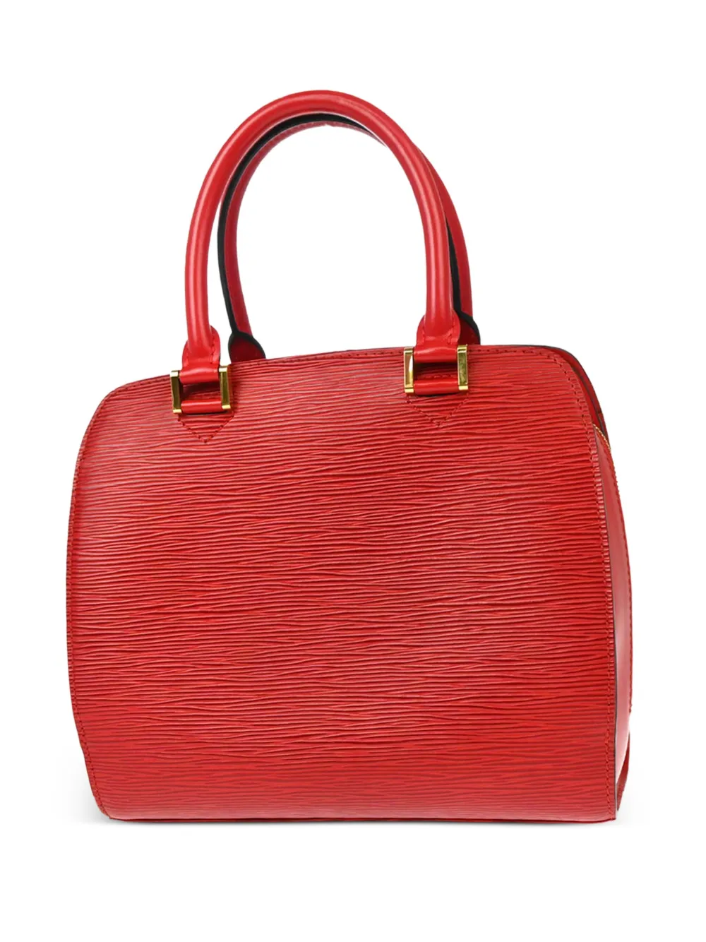 Louis Vuitton Pre-Owned sac à main Pont Neuf pre-owned (1998) | Pre-owned | Image 2
