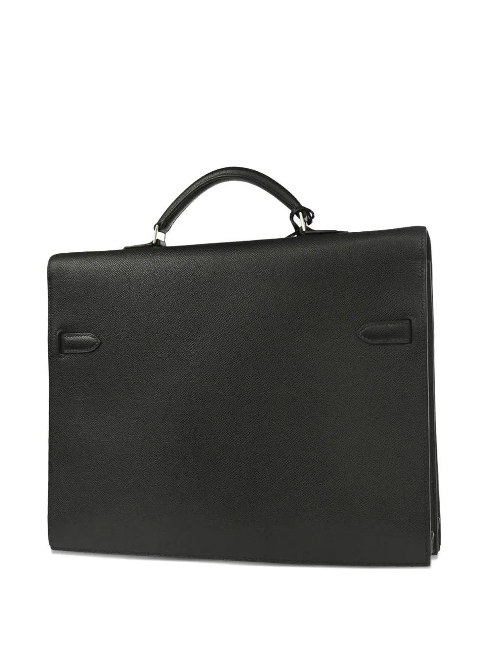 Hermès Pre-Owned 2004 Kelly 34 briefcase | Pre-Owned | Image 2