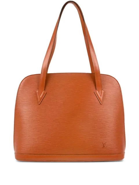 Louis Vuitton Pre-Owned 1996 Lussac shoulder bag