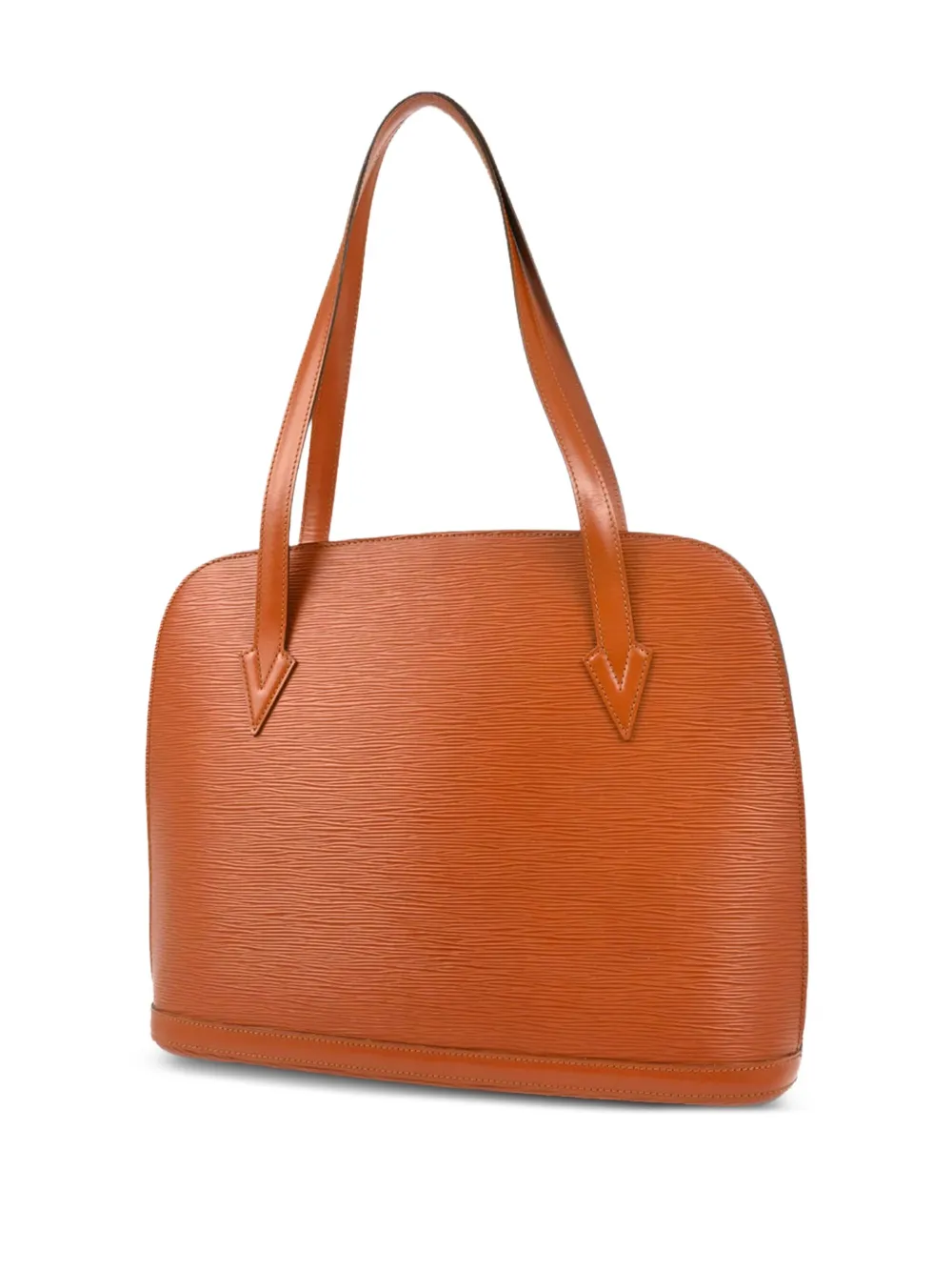 Louis Vuitton Pre-Owned 1996 Lussac shoulder bag | Pre-Owned | Image 2