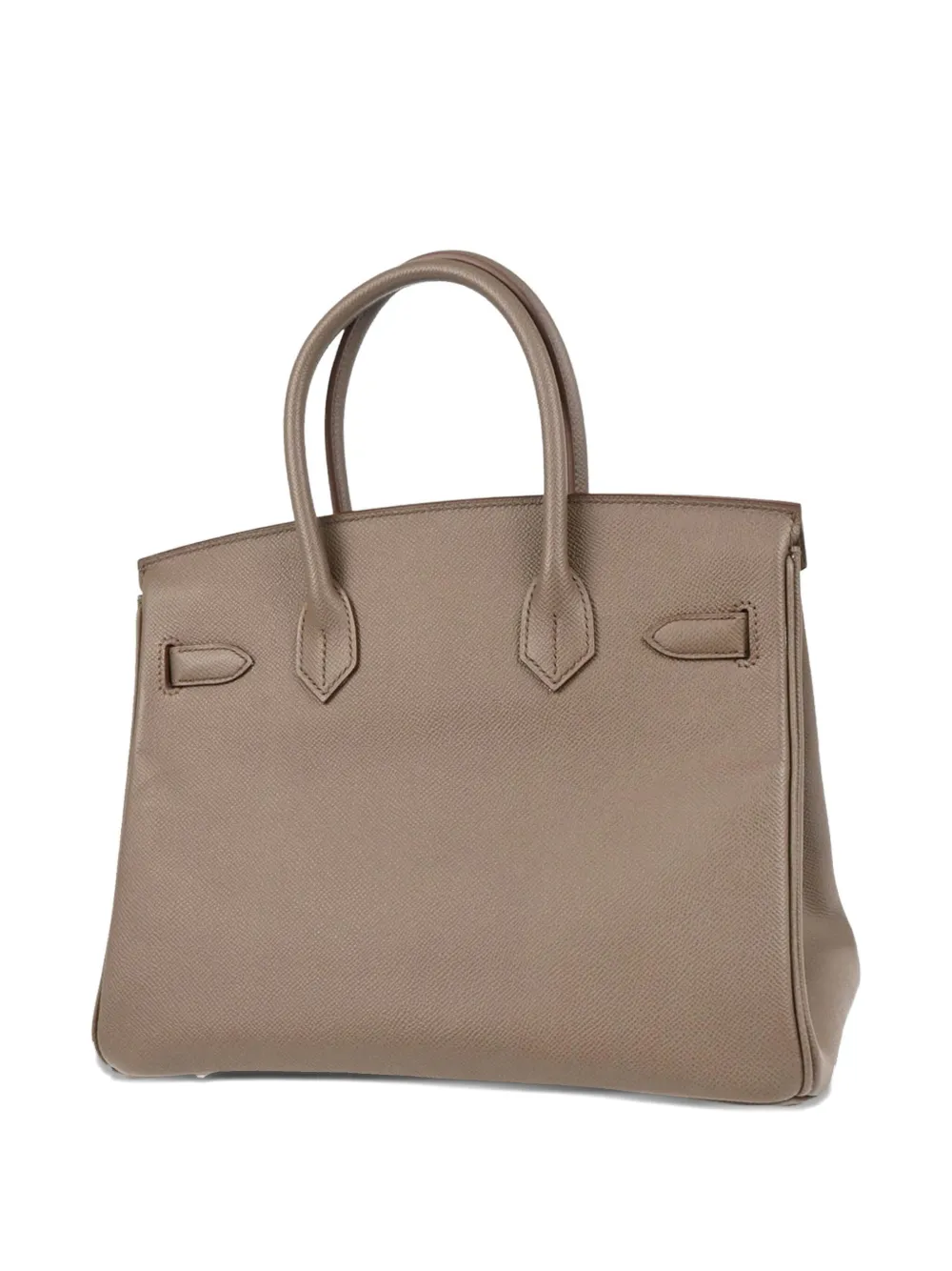 Hermès Pre-Owned 2014 버킨 30 핸드백 | Pre-Owned | Image 2