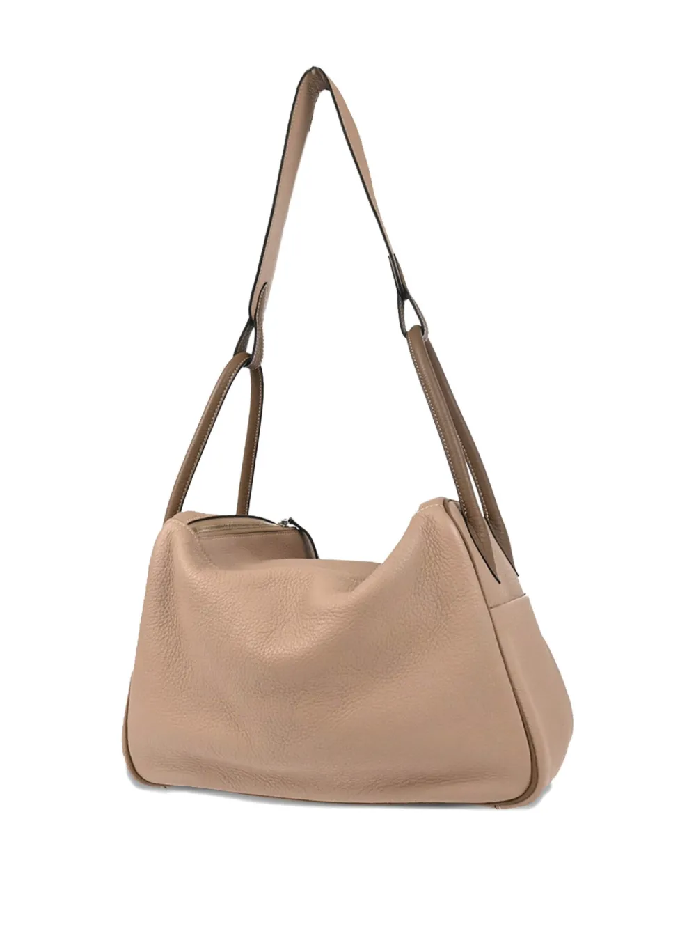 Hermès Pre-Owned 2008 Lindy 34 shoulder bag | Pre-Owned | Image 2